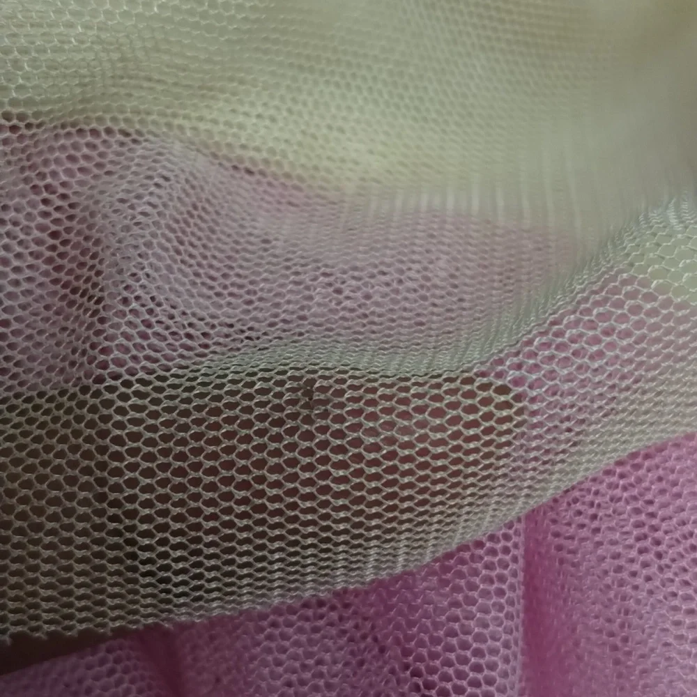 Way To Celebrate Girls Tiered Tutu Mesh Skirt, SZ girl S (6-6x) Yellow Pink Blue - Picture 14 of 16